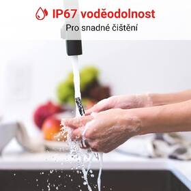Teplomer do mäsa ThermoPro TempSpike oranžový

 obrázok produktu 1 z 4