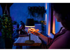 Stolná lampa Philips Go čierna

 obrázok produktu 13 z 13