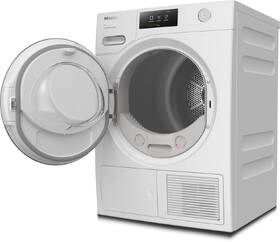 Sušička bielizne Miele TWR 780 WP biela

 obrázok produktu 3 z 9
