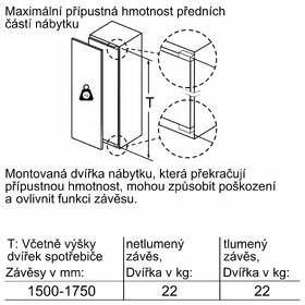 Mraznička Siemens GI81NACE0 

 obrázok produktu 5 z 12
