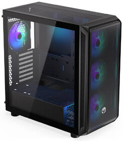 Case ENDORFY Arx 700 ARGB čierna

 obrázok produktu 1 z 19