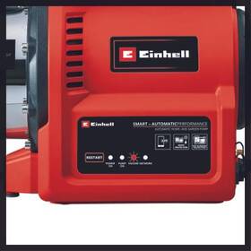 Vodáreň Einhell GE-AW 1144 Smart 

 obrázok produktu 3 z 6