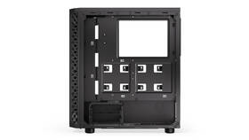 Case ENDORFY Signum 300 Solid čierna

 obrázok produktu 6 z 18