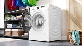 Práčka Bosch WGE03400BY Speed Perfect biela

 obrázok produktu 7 z 10