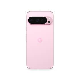 Mobilný telefón Google Pixel 9 Pro 5G 16 GB / 128 GB - Rose Quartz 

 obrázok produktu 5 z 9