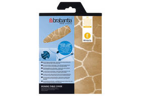 Poťah na žehliacu dosku Brabantia 124440 

 obrázok produktu 1 z 1