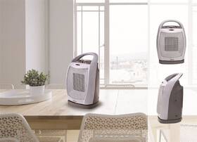 Teplovzdušný ventilátor Bimar HP 104 

 obrázok produktu 3 z 3