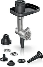 Mlynček na mäso Bosch MUZS6HA čierny/strieborný

 obrázok produktu 11 z 20