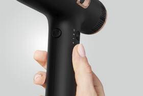 Fén Rowenta HY8310F0  Nano čierny/medený

 obrázok produktu 7 z 13