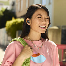 Slúchadlá JBL Tour Pro 3 čierna

 obrázok produktu 15 z 18
