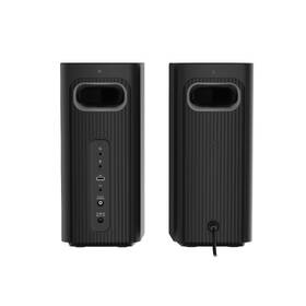 Reproduktory Creative T60 2.0 čierne

 obrázok produktu 5 z 14