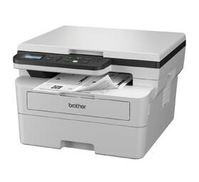 Tlačiareň multifunkčná Brother DCP-B7620DW biela

 obrázok produktu 1 z 6