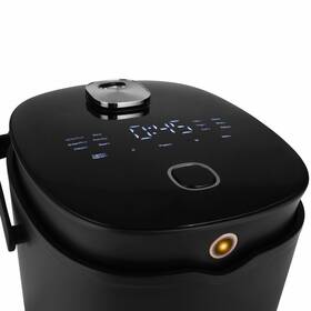 Ryžovar Lauben Multifunction Rice Cooker 2000BW čierny

 obrázok produktu 3 z 9
