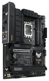 Základná doska Asus B760-PLUS WIFI 

 obrázok produktu 3 z 7