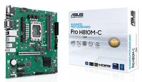 Základná doska Asus H810M-C-CSM 

 obrázok produktu 7 z 7