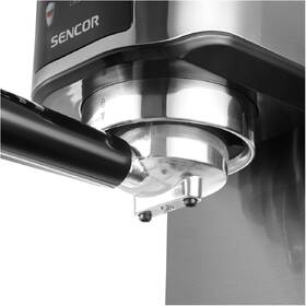 Pákový kávovar Sencor SES 4910SS strieborný

 obrázok produktu 4 z 14