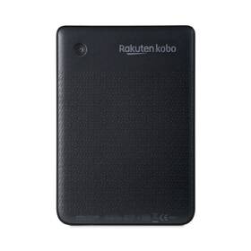 Čítačka kníh Kobo Clara BW čierna

 obrázok produktu 4 z 7