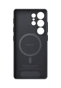 Kryt na mobil Pitaka PIN Button na Samsung Galaxy S25 Ultra čierny/sivý

 obrázok produktu 4 z 4