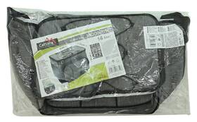 Chladiaca taška Cattara Moonrise Moonrise 18l sivá

 obrázok produktu 5 z 5
