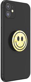 Držiak PopSockets PopGrip Tie Dye Smiley 

 obrázok produktu 3 z 4
