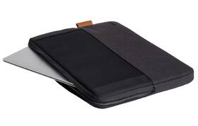 Puzdro na notebook Trust 13.3" Lisboa Sleeve čierne

 obrázok produktu 2 z 4