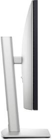 Monitor Dell UltraSharp U2725QE strieborný

 obrázok produktu 7 z 7