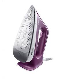 Žehliaci systém Braun IS2577.VI biely/fialový

 obrázok produktu 6 z 11