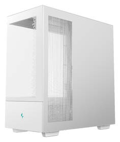 Case DeepCool CH690 DIGITAL biela

 obrázok produktu 7 z 10