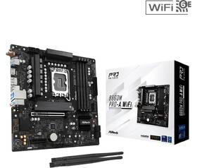 Základná doska ASRock B860M Pro-A WiFi 

 obrázok produktu 5 z 5