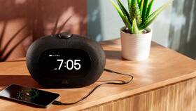 Rádiobudík JBL HORIZON 3 čierny

 obrázok produktu 10 z 12