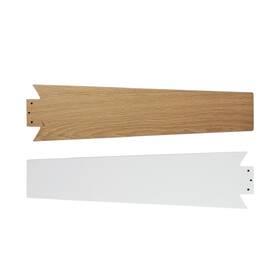 LED stropné svietidlo IMMAX NEO LITE VARIABLE SMART LED s ventilátorom, 24W, Wi-Fi, TUYA biele/hnedé

 obrázok produktu 6 z 9