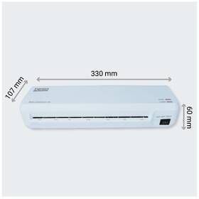 Laminátor DESQ New Generation A4 

 obrázok produktu 6 z 8