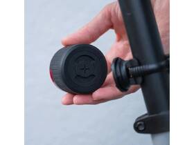 Držiak SP Connect Bike Rear Light čierny

 obrázok produktu 3 z 6