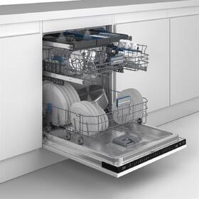 Umývačka riadu Beko BDIN38541P 

 obrázok produktu 10 z 11