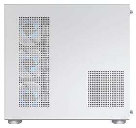 Case Cougar FV150 RGB Dual-Chamber biela

 obrázok produktu 7 z 9