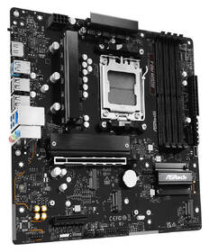 Základná doska ASRock A620AM PRO-A čierna

 obrázok produktu 1 z 4