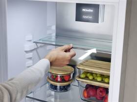 Chladnička Miele K 7777 B biela

 obrázok produktu 6 z 11
