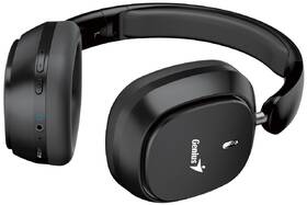 Headset Genius HS-820BT čierny

 obrázok produktu 6 z 7