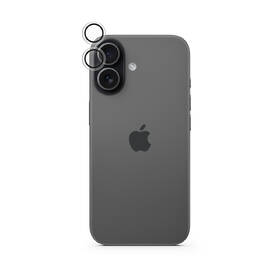 Ochranné sklo šošovky fotoaparátu Epico Glass Lens Protectors s aplikátorom na Apple iPhone 17 

 obrázok produktu 1 z 5