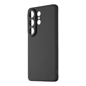 Kryt na mobil Obal:Me Matte TPU na Samsung Galaxy S26 Ultra čierny

 obrázok produktu 1 z 2