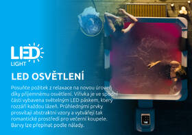 Vírivka MSpa Oslo F-OS063W Thermo 2026 čierna

 obrázok produktu 11 z 14