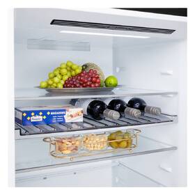 Chladnička s mrazničkou LG GBBW322AEV čierna

 obrázok produktu 5 z 34