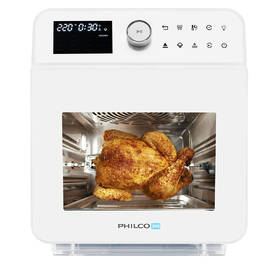 Fritéza teplovzdušná Philco PHAO 1115W biela

 obrázok produktu 17 z 18