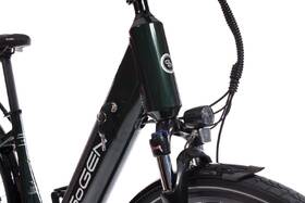 Elektrobicykel GoGEN Salta MX 720 28" 18" 2026 čierne/zelené

 obrázok produktu 6 z 18
