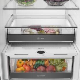Chladnička s mrazničkou Whirlpool WHK 22414 X7EA1 nerez

 obrázok produktu 10 z 21