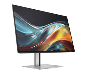 Monitor HP Series 7 Pro 724pf čierny

 obrázok produktu 4 z 7