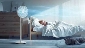 Ventilátor stojanový Midea MFS352RDDW biely

 obrázok produktu 9 z 11
