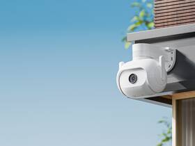IP kamera IMILAB EC5 Floodlight biela

 obrázok produktu 5 z 8