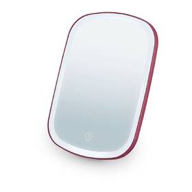 Zrkadlo kozmetické Beurer BS47 BF25 čierne/červené

 obrázok produktu 3 z 10