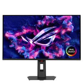 Herný monitor Asus ROG Strix OLED XG27AQDMES čierny

 obrázok produktu 3 z 8